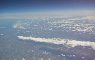 OLHZN-2 High Altitude Weather Balloon Flight