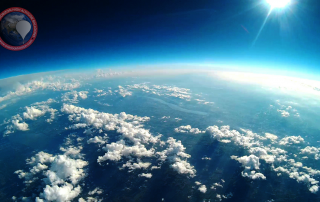 OLHZN-7 High Altitude Weather Balloon Flight