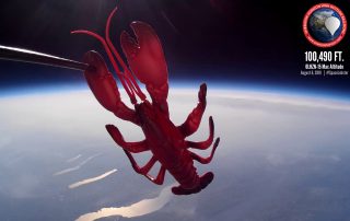 OLHZN-15 MAX ALTITUDE