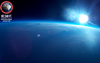OLHZN-16 Max Altitude