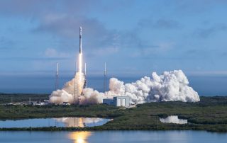SpaceX Starlink 4