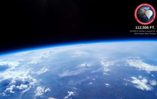 OLHZN-9 High Altitude Weather Balloon Solar Eclipse Flight