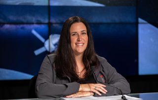 Artemis I Mission Briefing from JSC