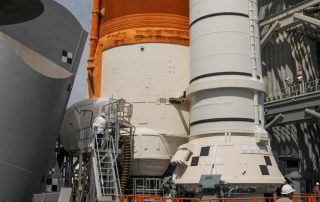 repair-work-underway,-preparations-continue-for-next-launch-opportunity 