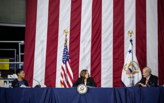 nasa-hosts-national-space-council-meeting,-vice-president-chairs-event