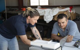NASA Armstrong Supports AEROcAST Wind Study