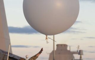 Orion Splash Down and Recovery Operations