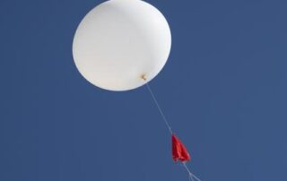NASA Armstrong Supports AEROcAST Wind Study
