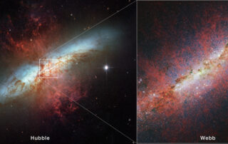 nasa’s-webb-probes-an-extreme-starburst-galaxy