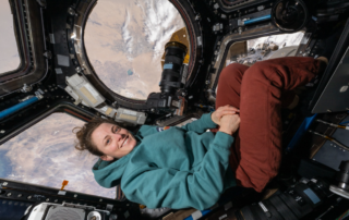 nasa-astronaut-loral-o’hara-to-discuss-space-station-mission