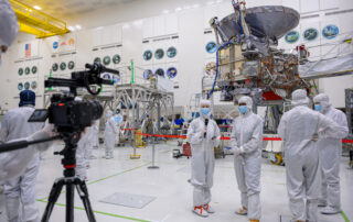 media-get-close-up-of-nasa’s-jupiter-bound-europa-clipper