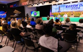 students-celebrate-rockets,-environment-at-nasa’s-kennedy-space-center