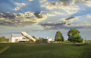 site-wide-environmental-assessment-for-marshall-space-flight-center,-alabama