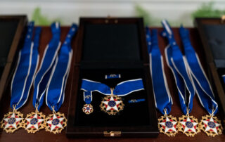 former-nasa-center-director,-scientist-to-receive-presidential-medals