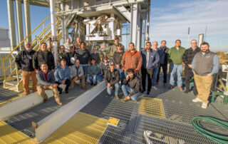 white-sands-propulsion-team-tests-3d-printed-orion-engine-component
