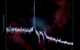 nasa,-jaxa-xrism-spots-iron-fingerprints-in-nearby-active-galaxy
