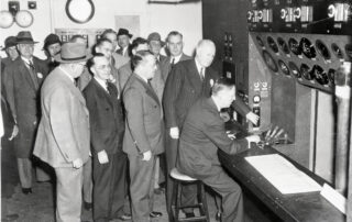 1942:-engine-roars-to-life-in-first-test-at-future-nasa-glenn