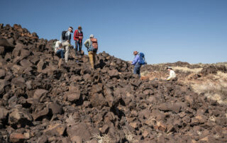 nasa-field-geology-training-prepares-artemis-mission-support-teams  