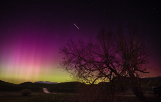aurora-over-idaho