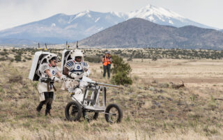 nasa-tests-technology,-practices-artemis-moonwalks-in-arizona-desert