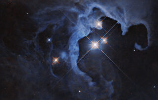 hubble-views-the-dawn-of-a-sun-like-star 