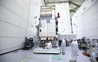 nasa-invites-media-to-view-noaa’s-newest-environmental-satellite