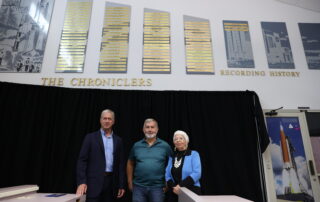nasa-honors-three-chroniclers-for-helping-tell-america’s-space-story  