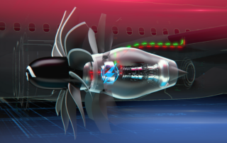 nasa-to-start-designing-more-sustainable-jet-engine-core