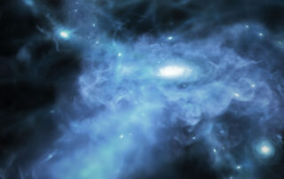 galaxies-actively-forming-in-early-universe-caught-feeding-on-cold-gas