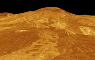 ongoing-venus-volcanic-activity-discovered-with-nasa’s-magellan-data