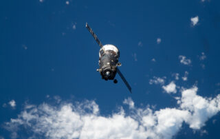 nasa-to-provide-coverage-of-progress-88-launch,-space-station-docking