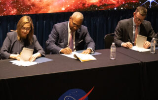 nasa-goddard,-maryland-sign-memo-to-boost-state’s-aerospace-sector
