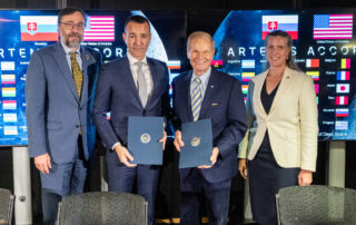 nasa-welcomes-slovakia-as-new-artemis-accords-signatory