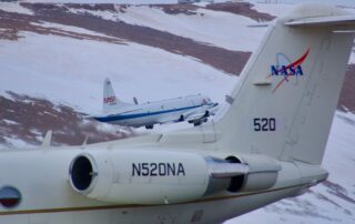 nasa-mission-flies-over-arctic-to-study-sea-ice-melt-causes