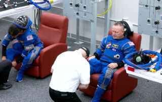 nasa’s-astronauts-suit-up-for-boeing-crew-flight-test-launch