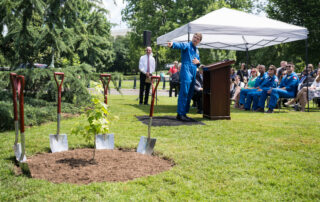 moon-tree-planted-at-us.-capitol-marks-enduring-nasa,-artemis-legacy