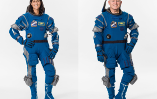 nasa-crew-flight-test-astronauts-to-call-white-house,-nasa-leaders