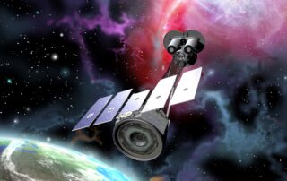 new-imaging-x-ray-polarimetry-explorer-(ixpe)-discovery-papers-published