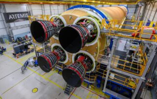 nasa-invites-media-to-rollout-event-for-artemis-ii-moon-rocket-stage