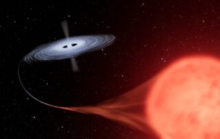 hubble-finds-surprises-around-a-star-that-erupted-40-years-ago