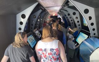 nasa-glenn-visits-duluth-for-air-and-aviation-expo,-steam-festival  