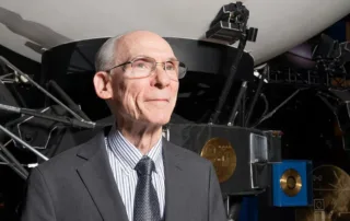 ed-stone,-former-director-of-jpl,-voyager-project-scientist,-dies