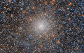 hubble-observes-a-cosmic-fossil