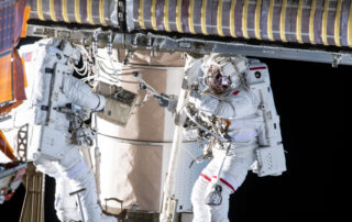 nasa-updates-coverage-for-us-spacewalks-90,-91-outside-space-station