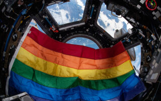 unity-in-orbit:-astronauts-soar-with-pride-aboard-station 