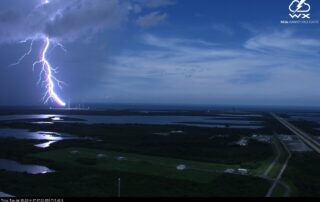 the-1998-florida-firestorm-and-nasa’s-kennedy-space-center