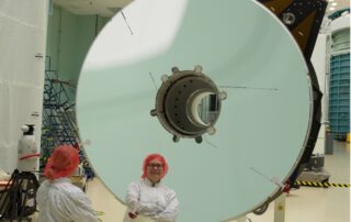 bente-eegholm:-ensuring-space-telescopes-have-stellar-vision