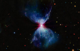 nasa’s-webb-captures-celestial-fireworks-around-forming-star