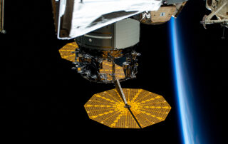 nasa-to-cover-northrop-grumman’s-20th-cargo-space-station-departure