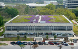 sky-high-sustainability:-nasa-johnson’s-pocket-prairie-flourishes-atop-building-12